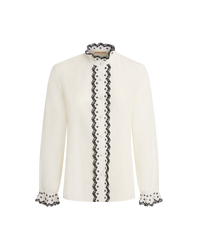 Shirt - White