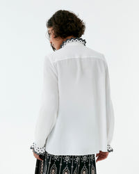 Shirt - White