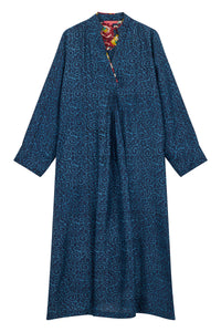 RECO PRIX : 280 // Radha Kaftan Spiral Payne
