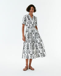 Dress - Noir