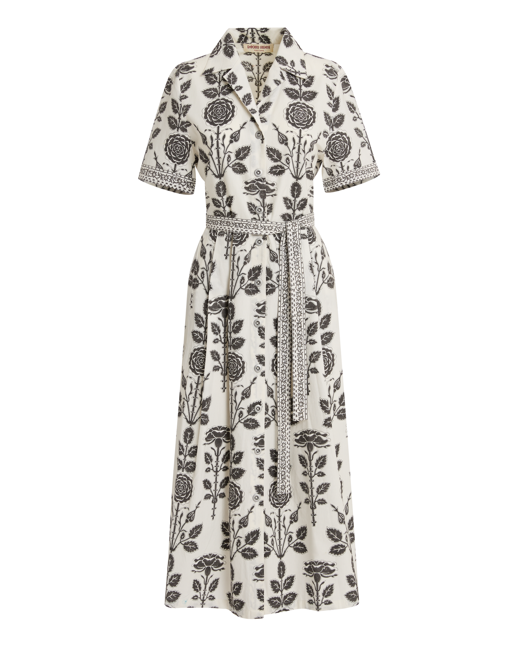 Dress - Noir