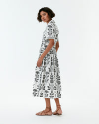 Dress - Noir
