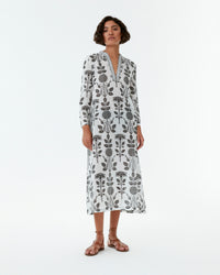 Caftan - Noir