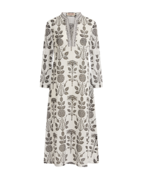 Caftan - Noir