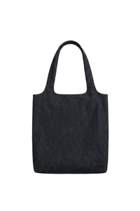 Viviana cotton bag - Black