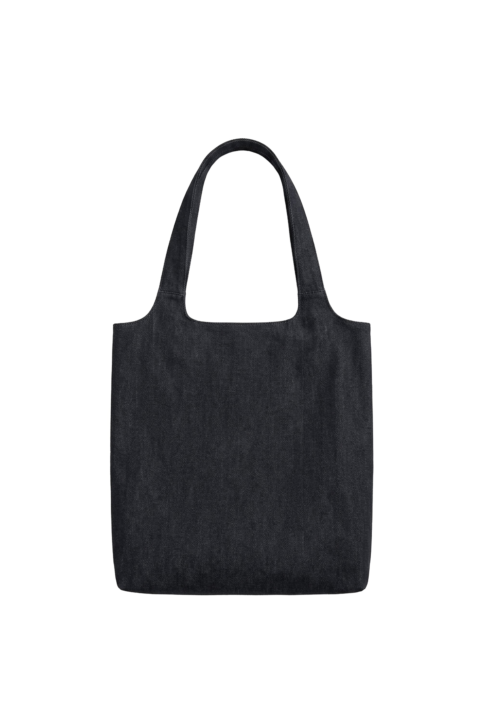 Viviana cotton bag - Black