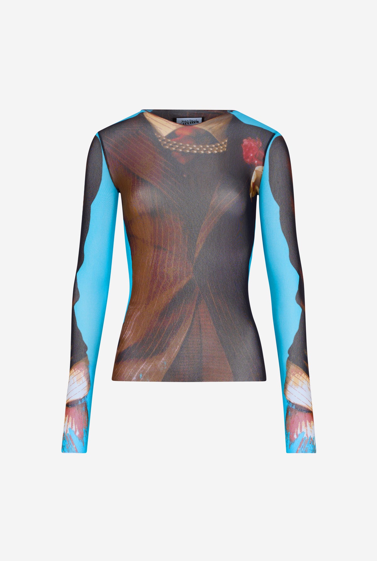 Le Top Tennis Costume - Multicolor