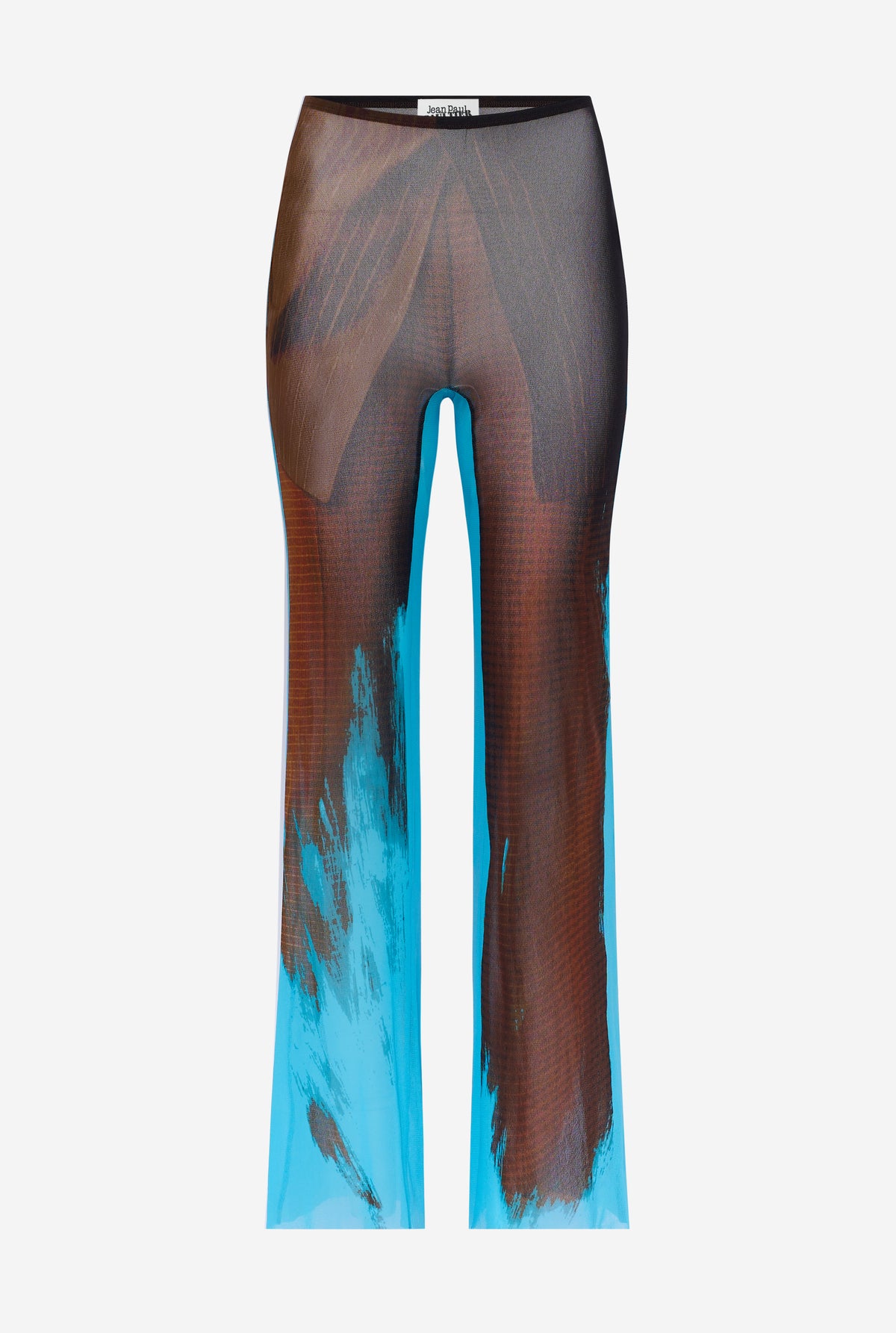 Le Pantalon Tennis Costume - Multicolor