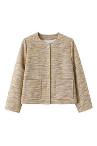 Veste Le Gauthier - Marron