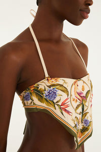 Strilitzia Light Blush Haut de bikini - Strilitzia Light Blush