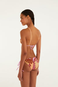 Soft Yellow Bas de bikini - Soft Yellow