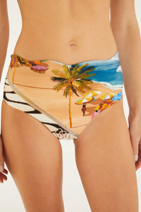 CopacabMulticolord Pantalon Plage - CopacabMulticolord