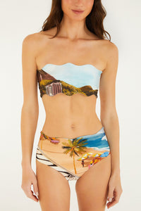 CopacabMulticolord Pantalon Plage - CopacabMulticolord