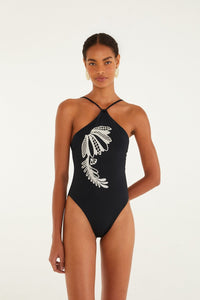 BADVIEW_NEW_CopacabBlack Maillot une pièce - CopacabBlack