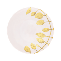 Assiette dîner / Dinner Plate