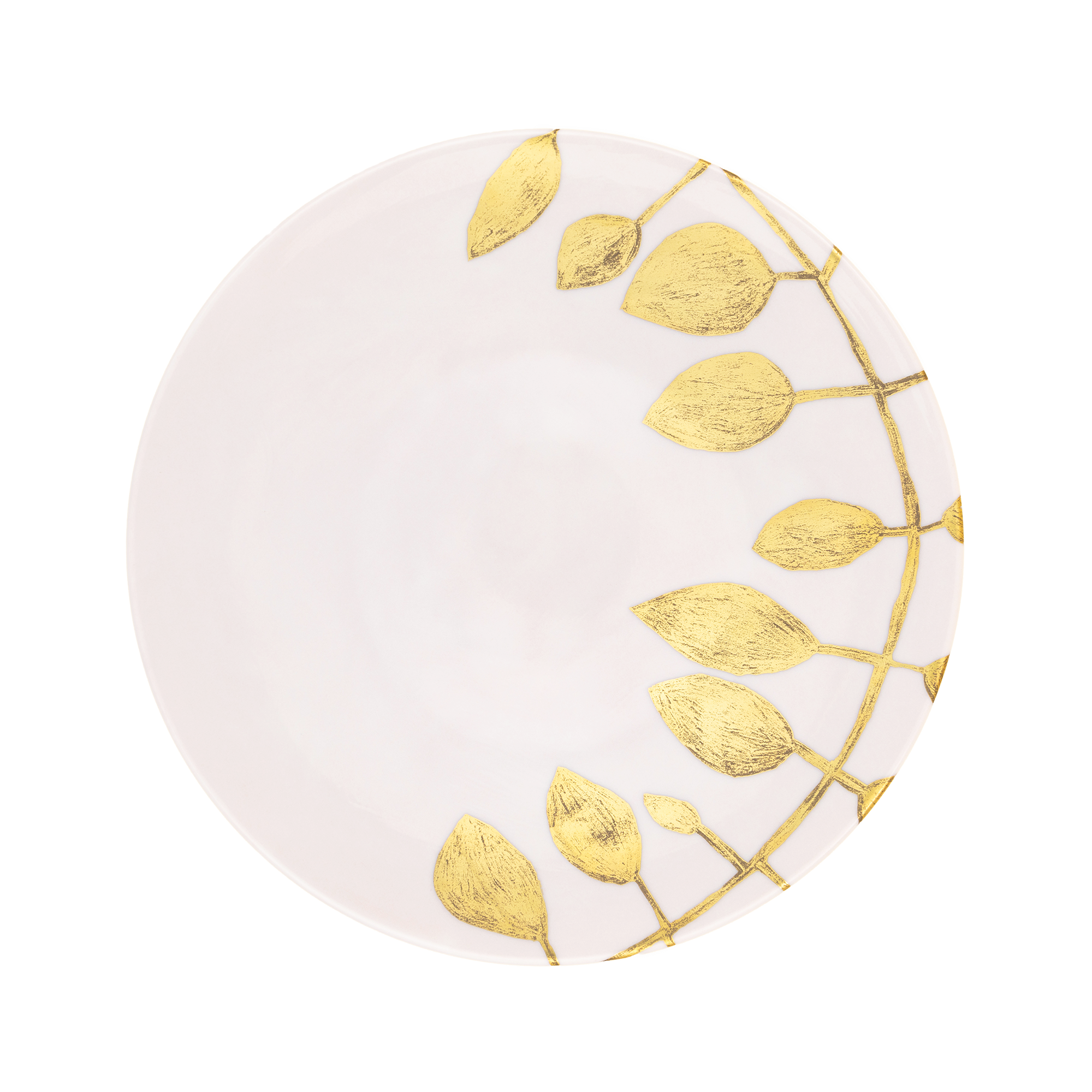 Assiette dîner / Dinner Plate
