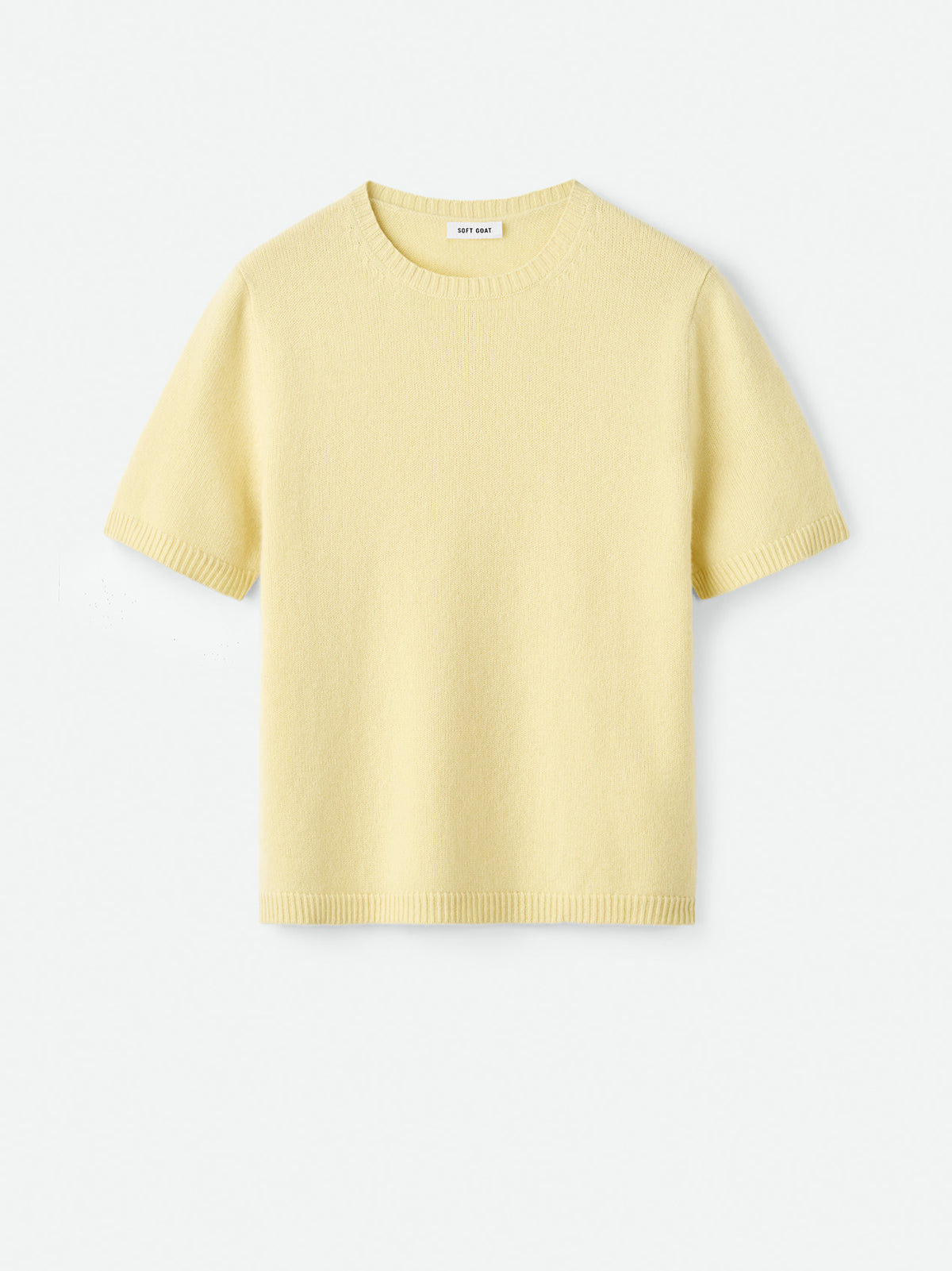 Oversized t-shirt