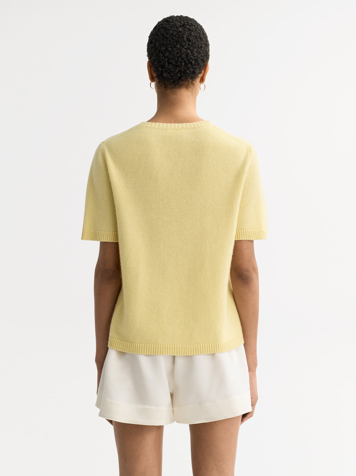 Oversized t-shirt