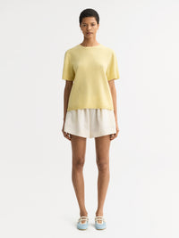 Oversized t-shirt