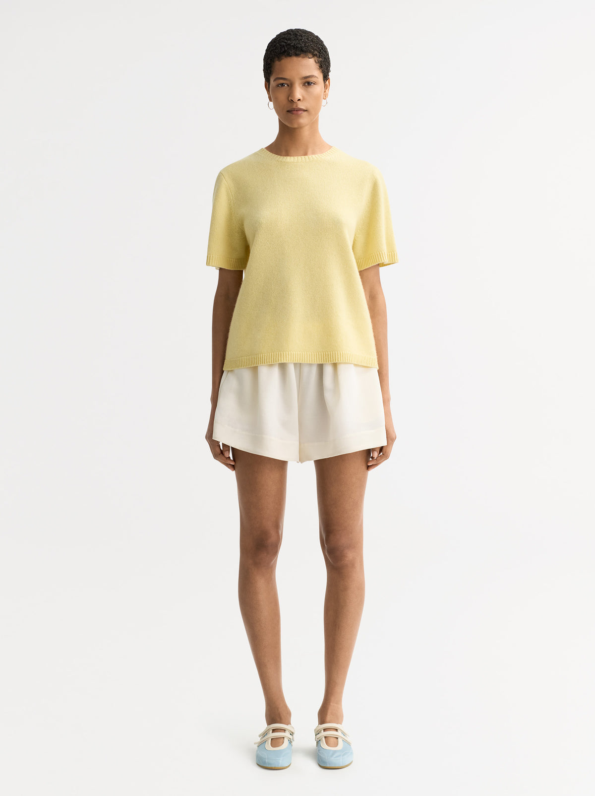 Oversized t-shirt