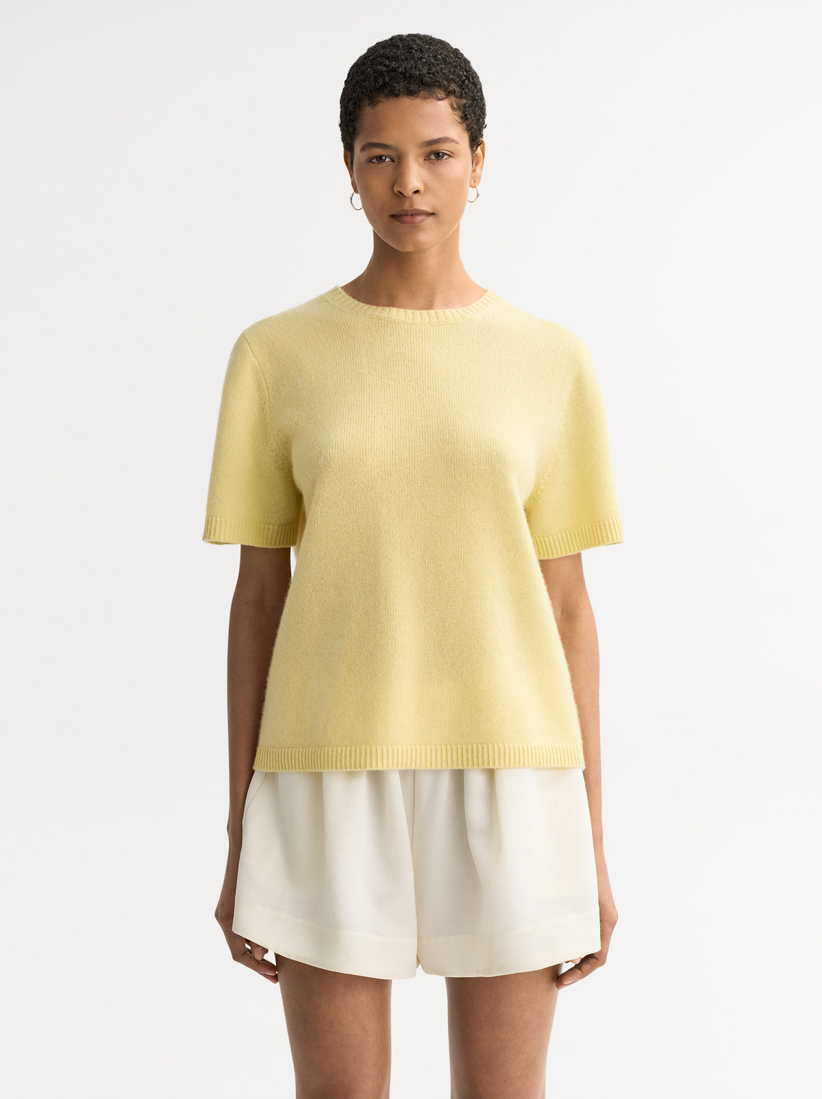 Oversized t-shirt