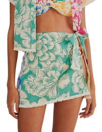 Tropical Chita Jupe Plage - Tropical Chita