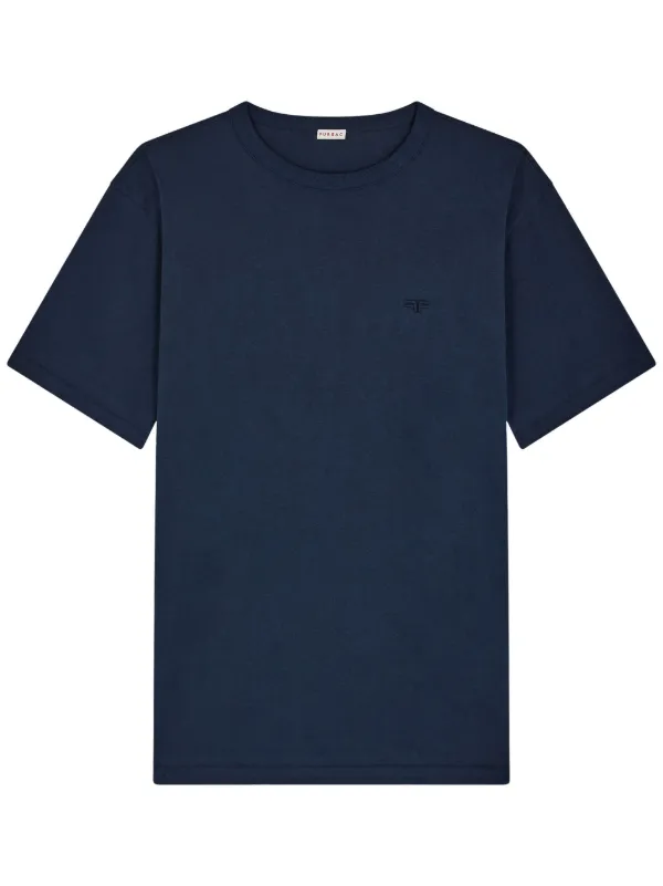 Marine T-shirt - Marine