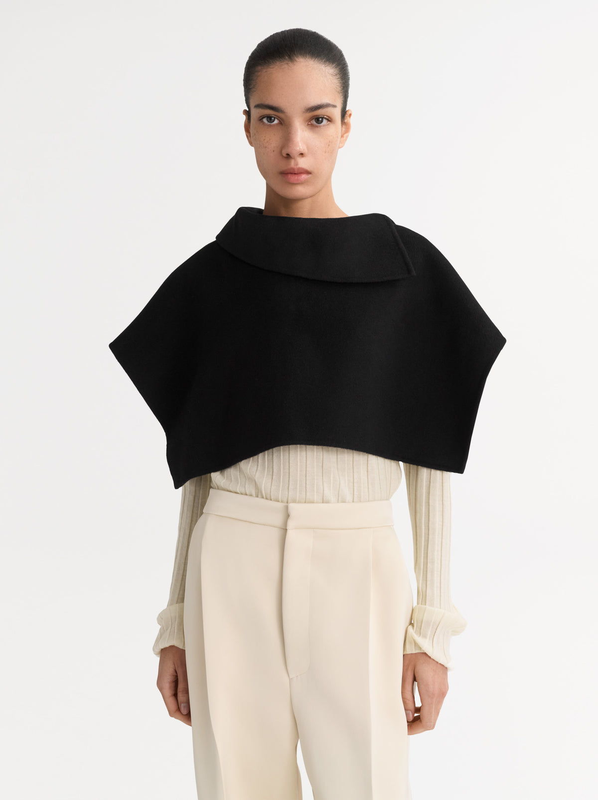 Woven Collar