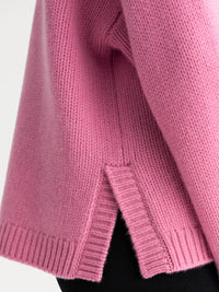 Chunky Crewneck