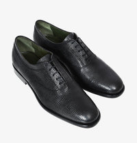 NOIR _ Derbies Gavroche - Noir