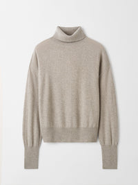 Regular Fit turtleneck
