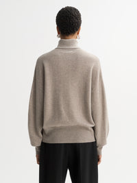 Regular Fit turtleneck