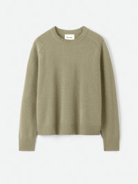 Boyfriend crewneck