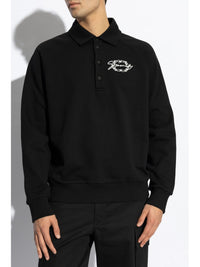 GIVENCHY PARIS RAISED