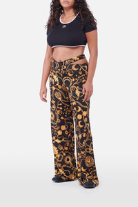 PRIX MARQUE : 120€_Ornament Jewelry Bl Pantalon - Ornament Jewelry Bl