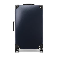 Bagage de soute Original 4 roues - Marine & Noir & Chrome