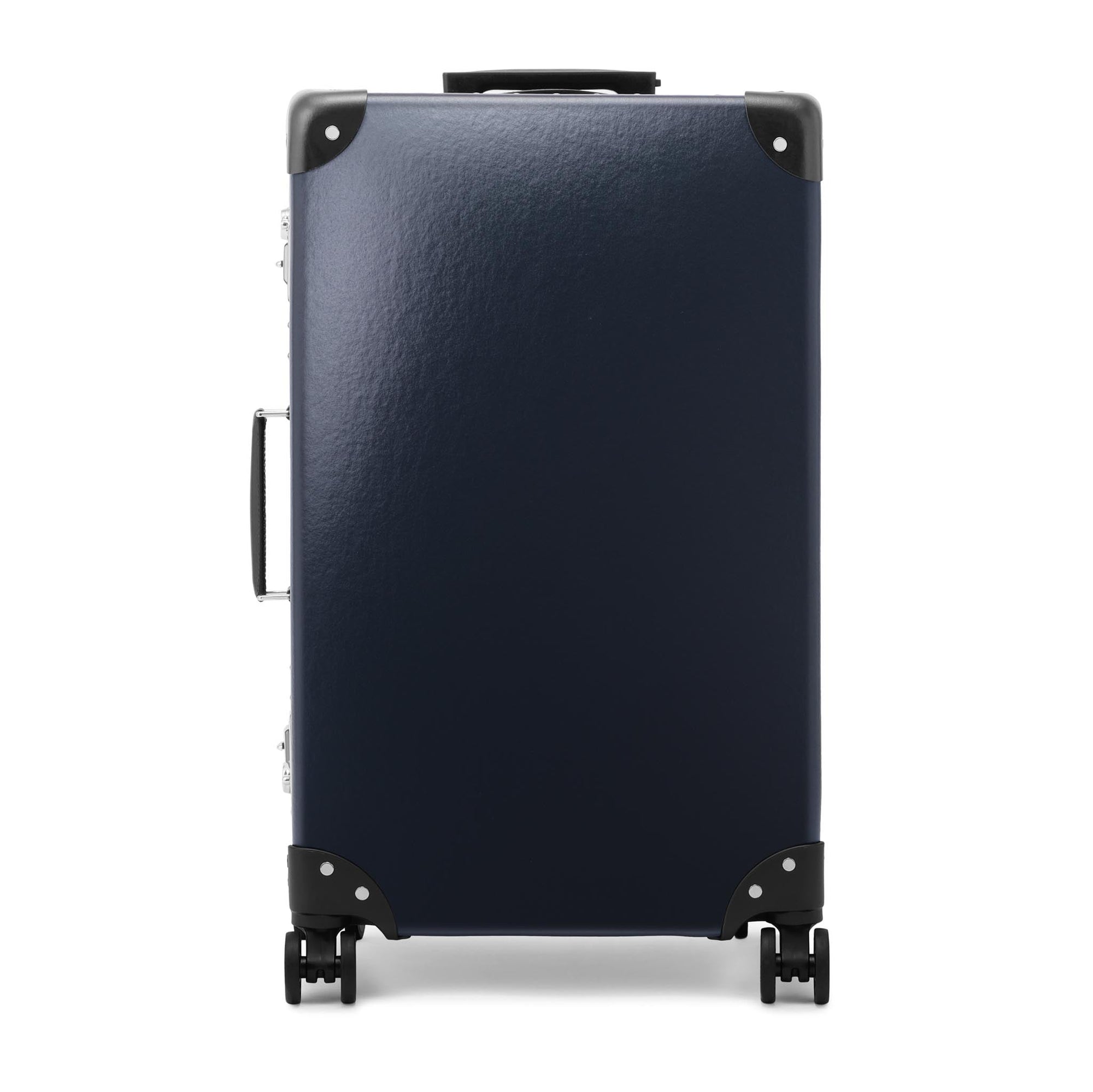 Bagage de soute Original 4 roues - Marine & Noir & Chrome