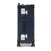 Bagage de soute Original 4 roues - Marine & Noir & Chrome