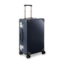 Bagage de soute Original 4 roues - Marine & Noir & Chrome