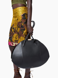 Grand sac Le Bal - Noir