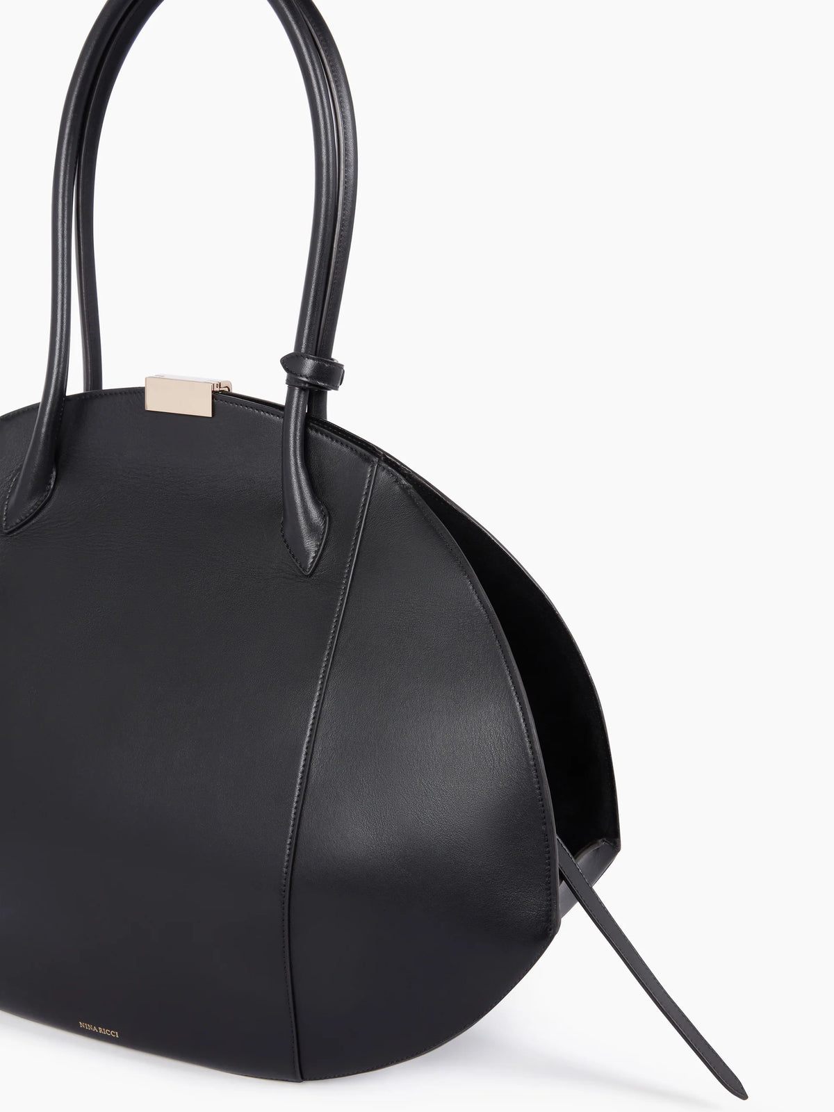 Grand sac Le Bal - Noir