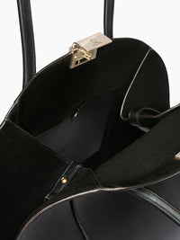 Grand sac Le Bal - Noir