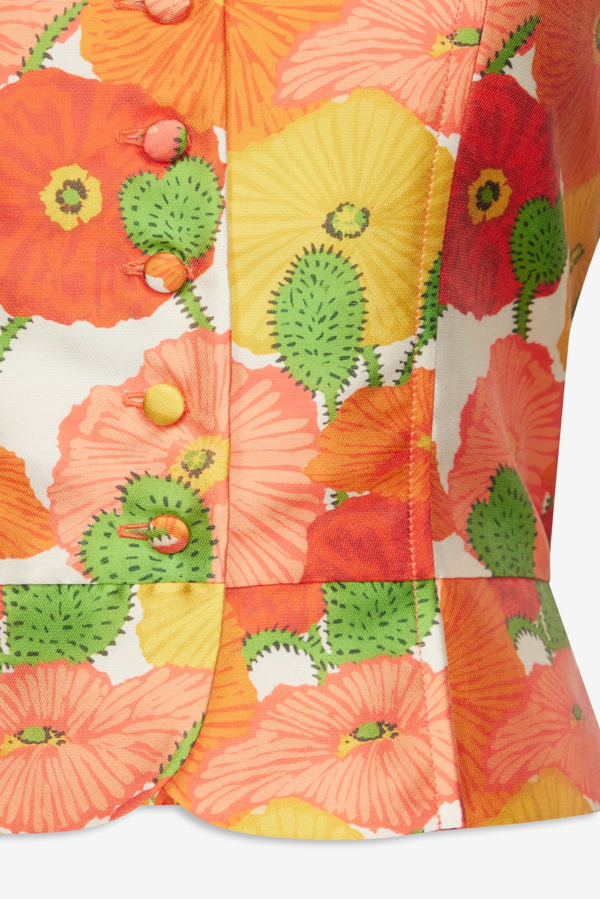 MULTICO // AMOAKO SUMMER SMART FLOWER