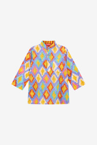 RECO PRIX : 52,5 // Baby Kurta Hima Plumbago