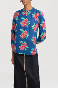 Batumi cotton shirt - Neutral