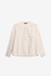 RECO PRIX : 150 // Batumi Shirt Naoshima White