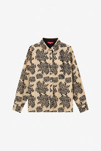 RECO PRIX : 144 // Bella Shirt Naoshima Black