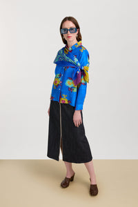RECO PRIX : 294 // Bella Shirt Dandelion Blue