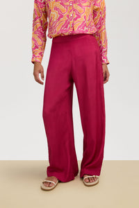 RECO PRIX : 162 // Burma Pants Fuxia