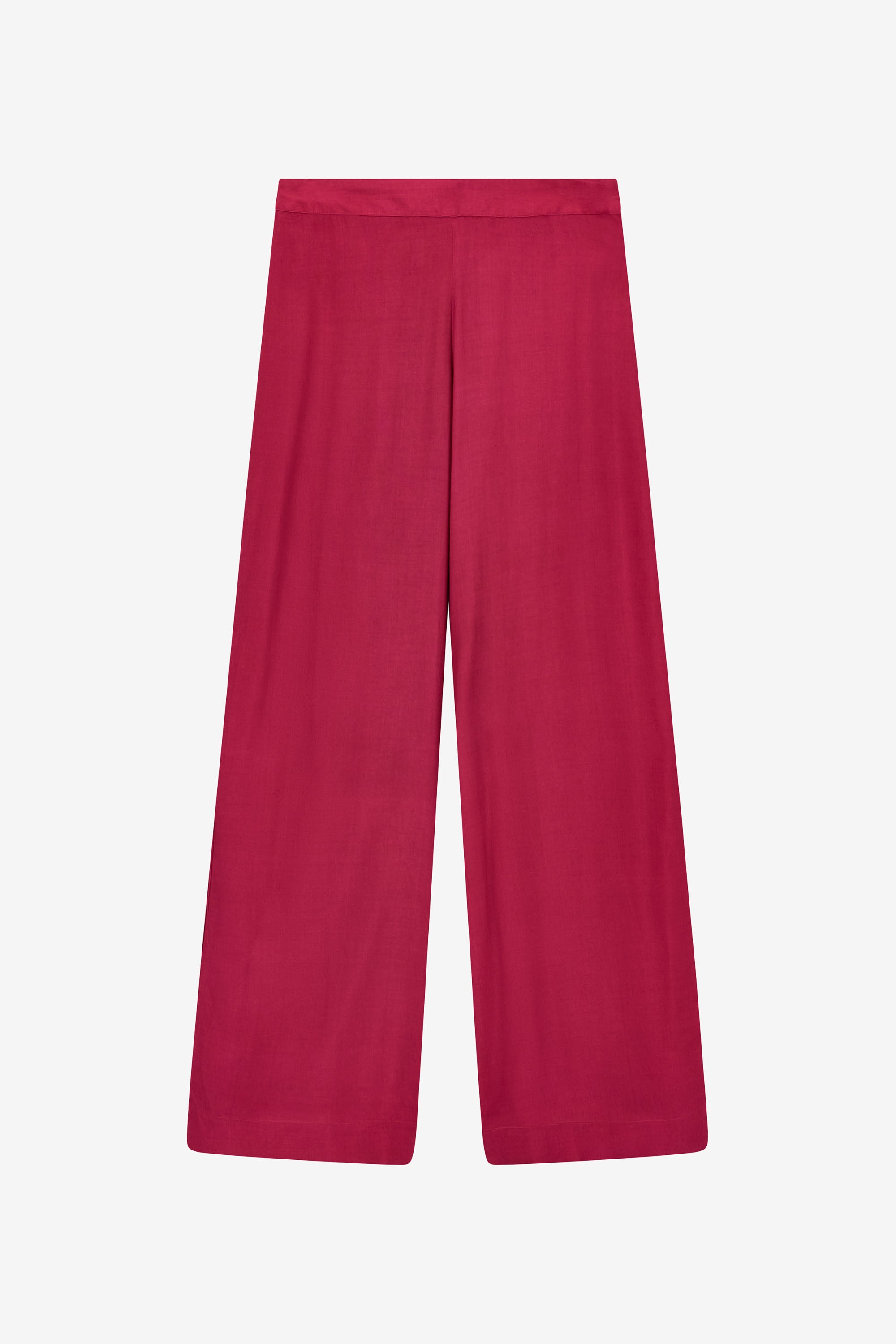 RECO PRIX : 162 // Burma Pants Fuxia